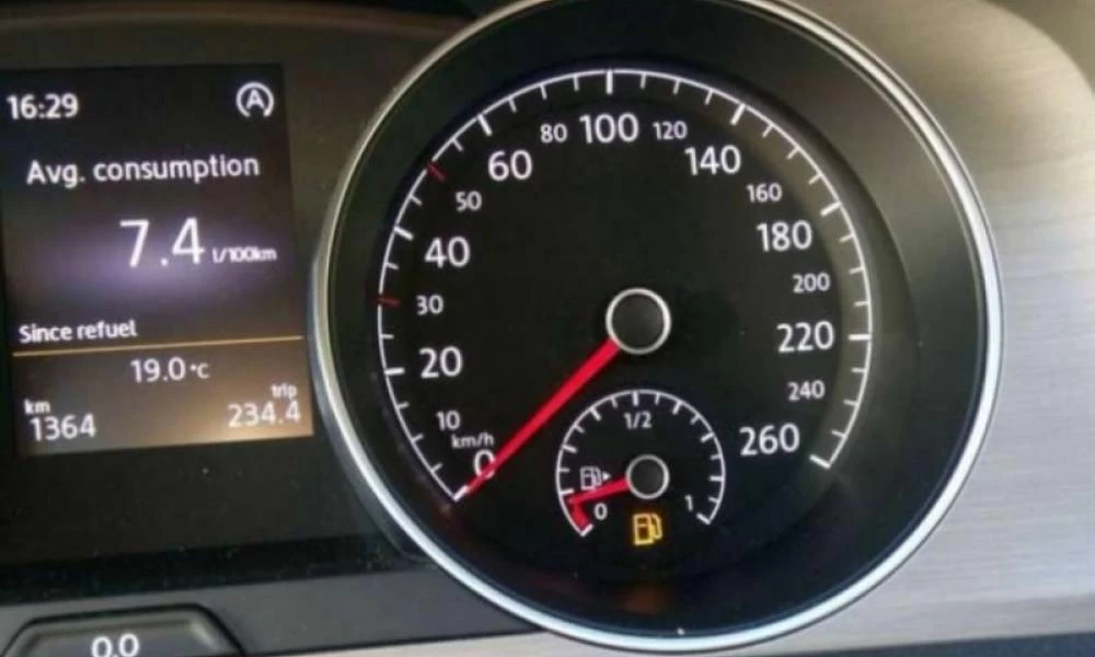 Πώς μπορείτε να κάψετε λιγότερη βενζίνη το καλοκαίρι